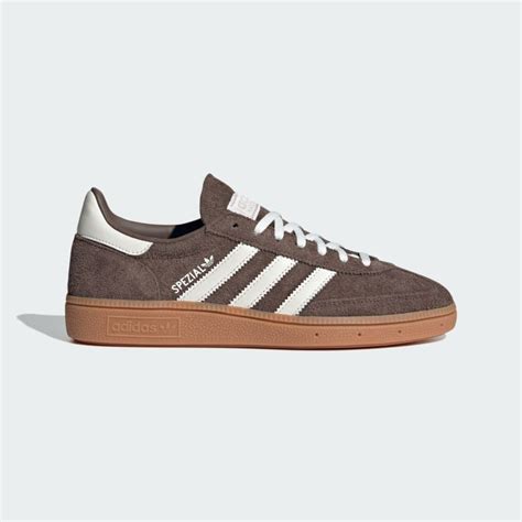 Adidas Handball Spezial Earth Strada IF6490 Unisex Sneaker 